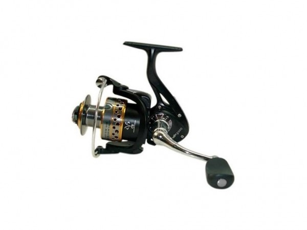 REEL GROUPER VIP 4000 - GROUPER