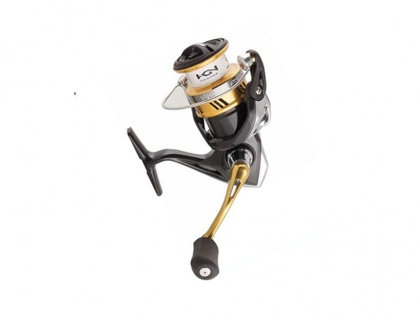 REEL SHIMANO SAHARA SH1000FI - 142381 - SHIMANO