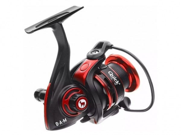 REEL DAM QUICK FZ 300 - 29302 - DAM