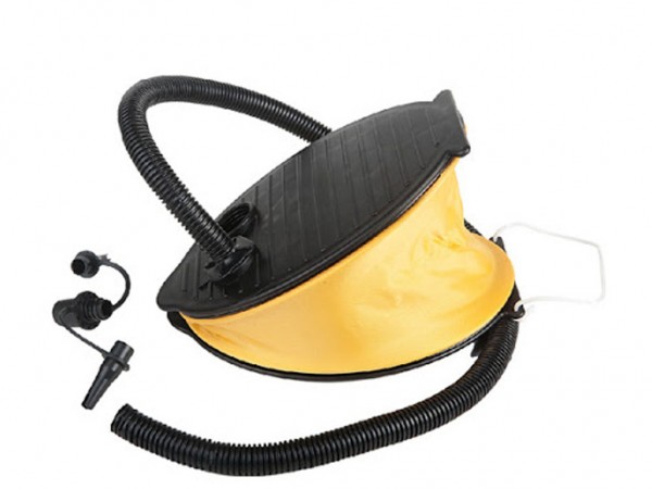 INFLADOR BROGAS FUELLE 6 LTS - INF03 - BROGAS