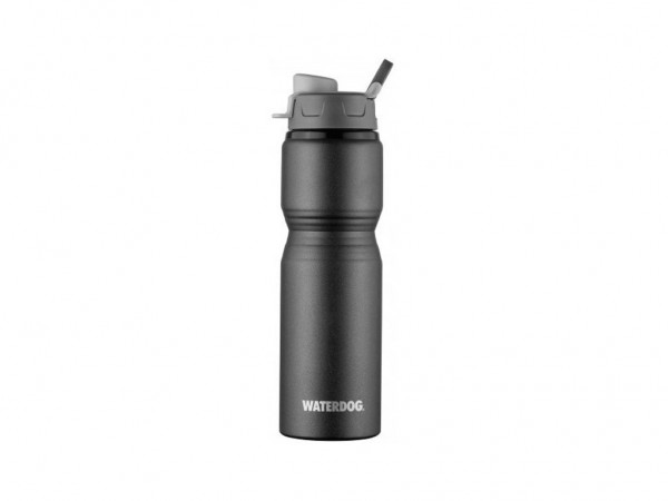 BOTELLA WATERDOG ALUM. 750CC AB1075 - WATERDOG