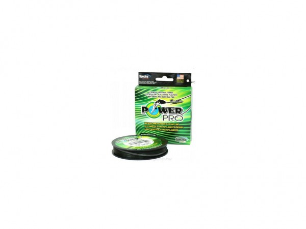 MULTI POWERPRO 20 LBS - 150 YARDAS - 149404 - POWERPRO