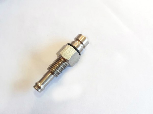 CONECTOR RO-AN SUZUKI MACHO - 1534 - RO-AN