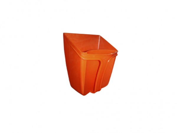 ACHICADOR RO-AN REGLAMANTARIO - 1345 - RO-AN