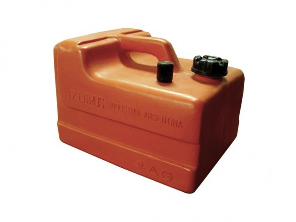 TANQUE DE COMB. ROAN 24 LTS - 1513 - RO-AN