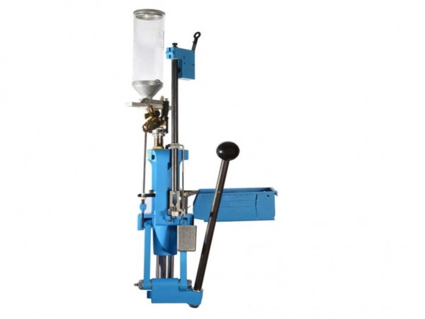 PRENSA DILLON M. RL550B - 16250 - DILLON