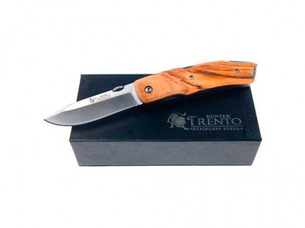 CORT TRENTO HUNTER 140 - 131660 - TRENTO