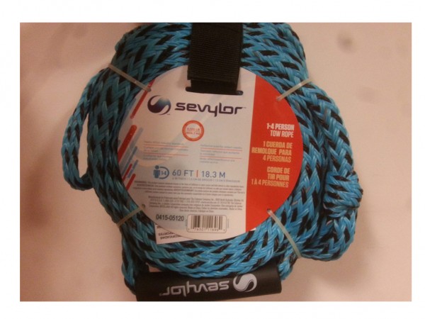 CUERDA SEVYLOR 4P P/ INFLABLE - 1021092450000 - SEVILOR