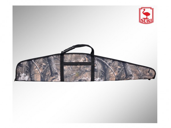 FUNDA SURI P/ CARABINA C/ MIRA BAJA CAMO 1 MT - 8840 - SURI