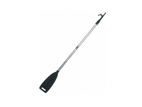 PALA BICHERO RO-AN 1,80 MTS ALUMINIO - 1694 - RO-AN
