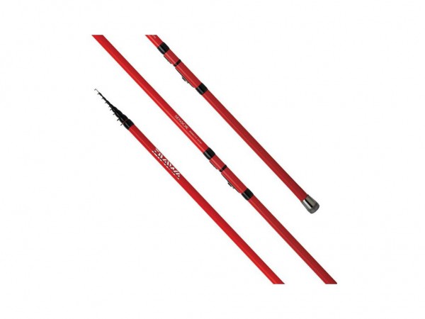 CAÑA TEL DAIWA SENSOR BOMBETTE 430 7 TR - SEBB43THF-AF - DAIWA