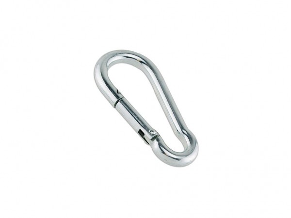 MOSQUETON RO-AN 8 x 80 - 225 KG - 749 - RO-AN