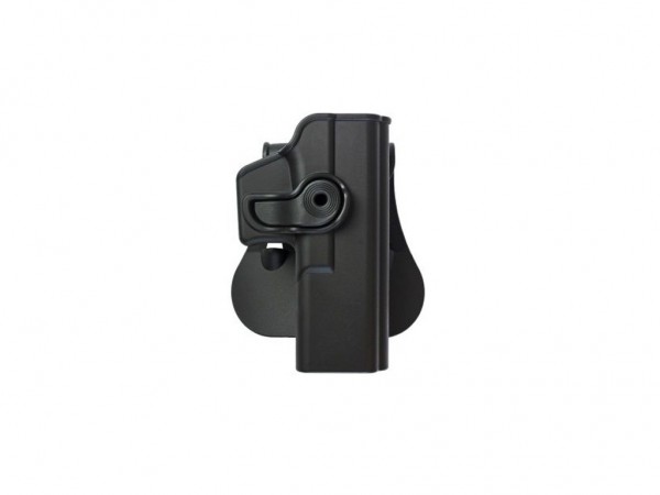 PISTOLERA EXT RIGIDA P/ GLOCK 17 / 22 IMI Z1010 - 2659 - IMI