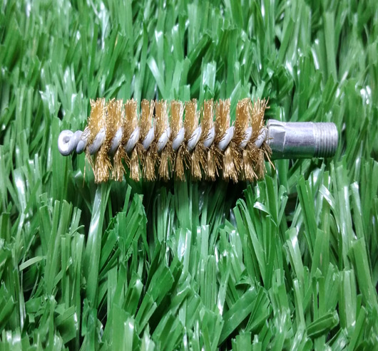 CEPILLO PRAXTOR DE BRONCE C. 9 MM - PRAXTOR