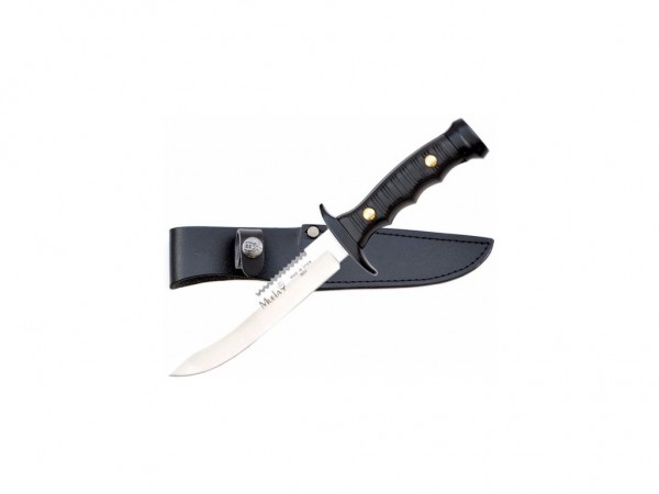 CUCHILLO MUELA 712.1 NEGRO - MUELA