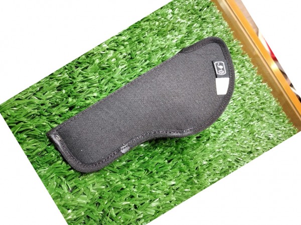 PISTOLERA INT NYLON SURI P/ FM/COLT 9-45 - 206 - SURI
