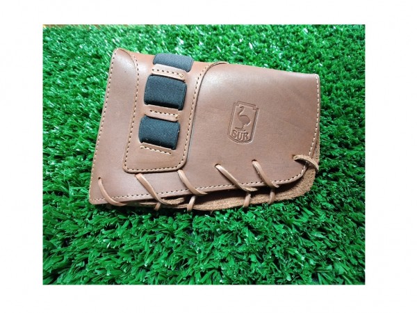 CUBRE CULATA SURI CUERO C/ PORTA CART - 501 - SURI