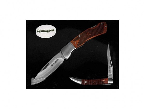 CORT REMINGTON R60018-C COMBO C/ CAJA - 23671 - REMINGTON