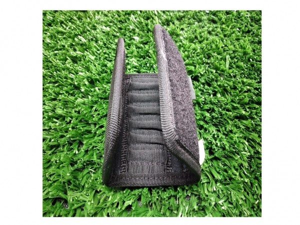 PORTA BALAS NYLON C/ TAPA SURI P/  C.32-357 - 227 - SURI