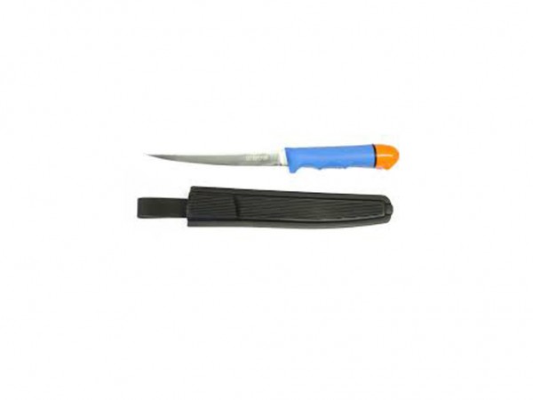 CUCHILLO COLD STEEL FILETERO 19 CM HOJA - FK111 - COLD STEEL