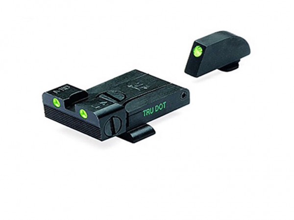 GUION GLOCK DE ACERO (TRITIUM) - 1249 - GLOCK