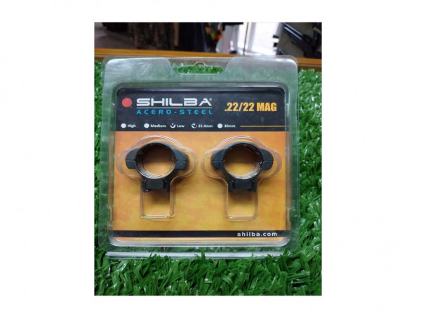 ANILLA SHILBA SS22-25L P/ 22 BAJO - 152952 - SHILBA