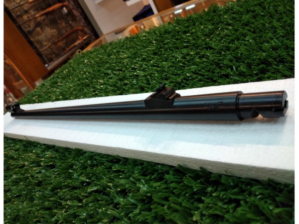 CAÑON CZ C. 17 HMR  M. 455 LUX - 50793 - CZ