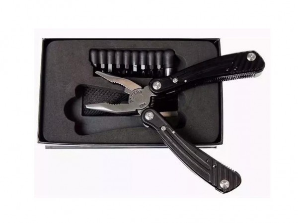 PINZA TRENTO ALU TOOL - 131657 - TRENTO