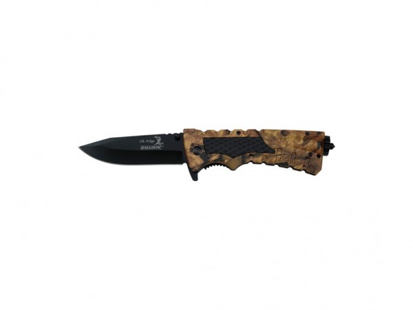 CORT ELK RIDGE CAMO C/ PEDERNAL - 7221ER-A001JC - ELK RIDGE