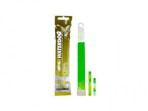 LUZ QUIMICA WATER. 75 MM - WATERDOG