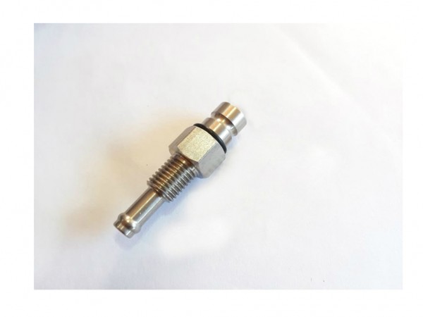 CONECTOR RO-AN SUZUKI MACHO - 1534 - RO-AN