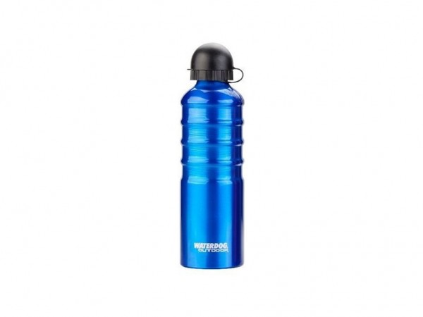 BOTELLA WATERDOG ALUM. 750 CC - P4S79-C - WATERDOG