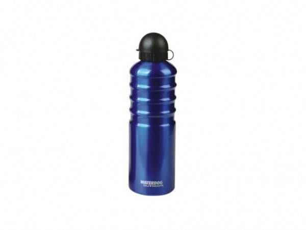 BOTELLA WATERDOG ALUM. 750 CC - SS76-C - WATERDOG
