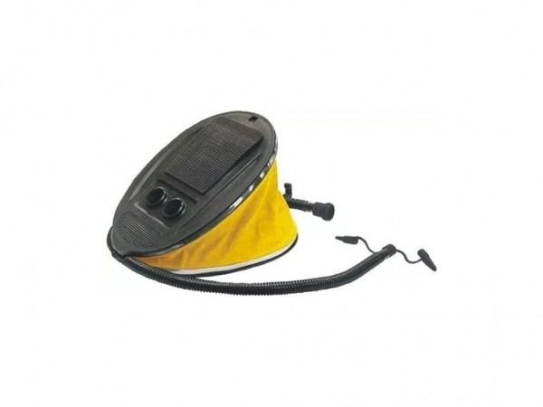 INFLADOR BROGAS FUELLE 5 LITROS - INF02 - BROGAS