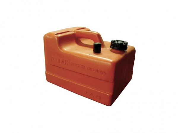 TANQUE DE COMB. ROAN 24 LTS - 1513 - RO-AN