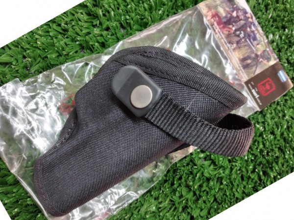 PISTOLERA TERMOF NYLON SURI P/ TAURUS 9-GLOCK - 300 - SURI