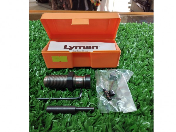 COLOCADOR DE FULMIN MANUAL LYMAN - 7147 - LYMAN