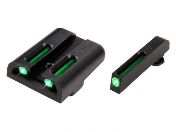 ALZA Y GUION TRUGLO P / GLOCK 20 - 21 TRITIUM / F OPTICA 81376 - TRUGLO