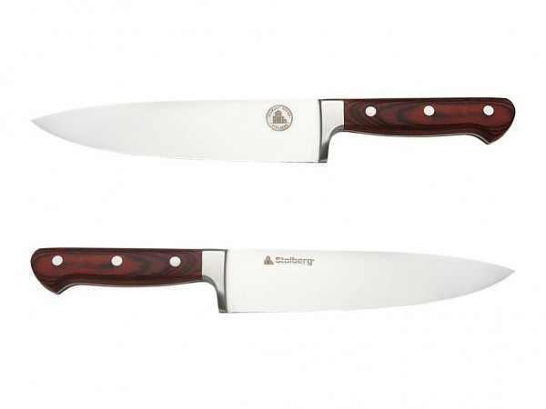 CUCHILLO STOLBERG STB102 INOX - STOLBERG
