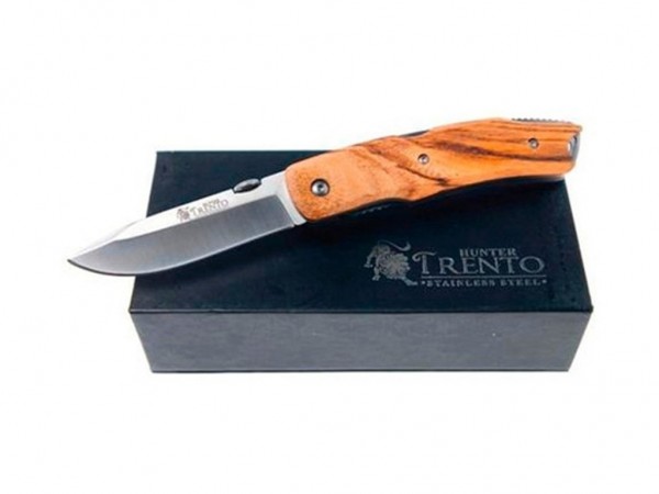 CORT TRENTO HUNTER 140 - 131660 - TRENTO
