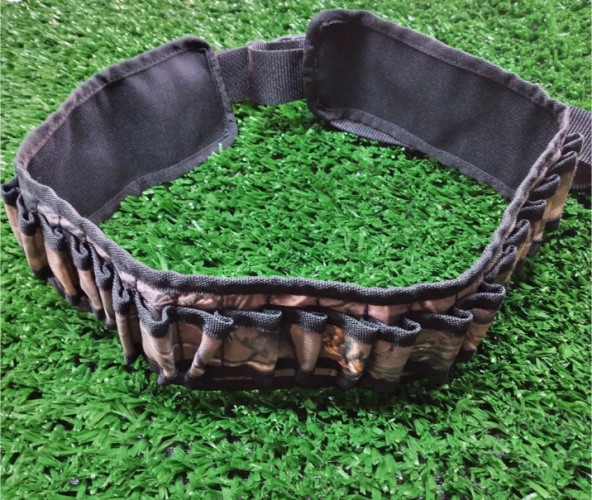 CANANA SURI CAMO BOSQUE 30T - 513 - SURI
