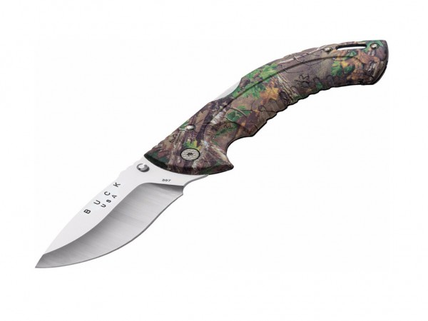 CORT BUCK OMNI HUNTER MANGO DE GOMA - 23617 - BUCK