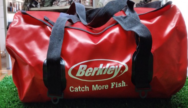 BOLSO ABU / BERKLEY ESTANCO 35 LTS - 110023210000 - AQUAFLOAT