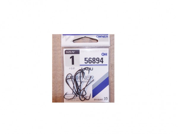 ANZ OWNER S. 56894 Nº 1 - OWNER