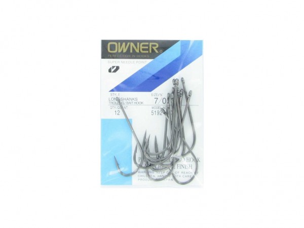 ANZ OWNER S. 5192 Nº 7/0 - OWNER