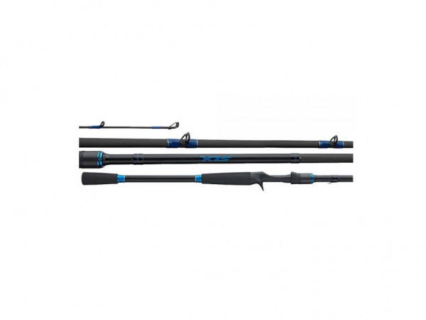 CAÑA HUECA SHIMANO SLX CST 60MH SLXC60MHSA - 142990 - SHIMANO