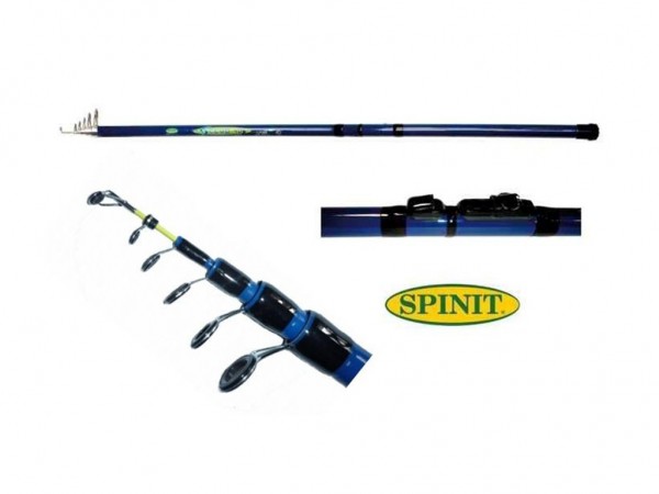CAÑA TEL SPINIT CLUB 300 - 149561 - SPINIT