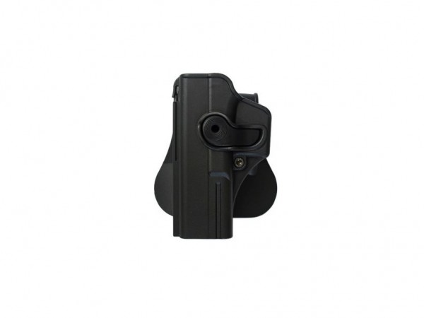 PISTOLERA EXT RIGIDA P/ GLOCK 19 / 23 IMI Z1020 - 2658 - IMI