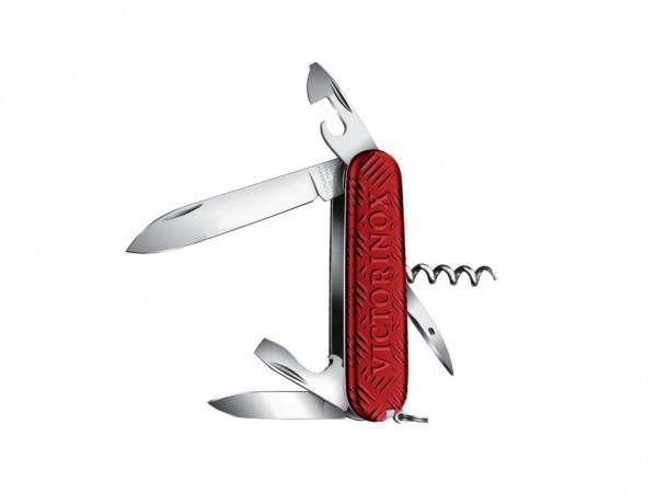CORT VICTORINOX SPARTAN 3D 12 USOS - 23084 - VICTORINOX