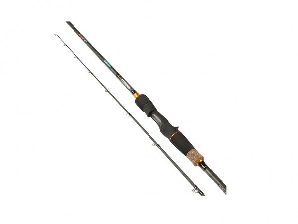 CAÑA MACIZA WATERDOG LUXGEN 1801-8 - WATERDOG